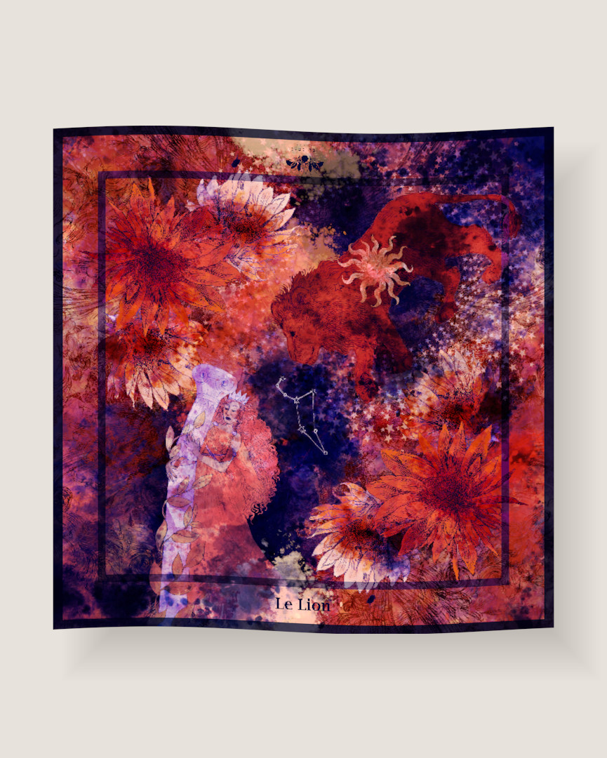 Carré Lion – Image 2