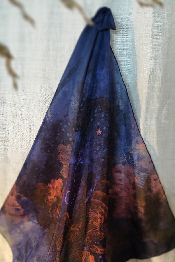 Carré Scorpion – Image 3