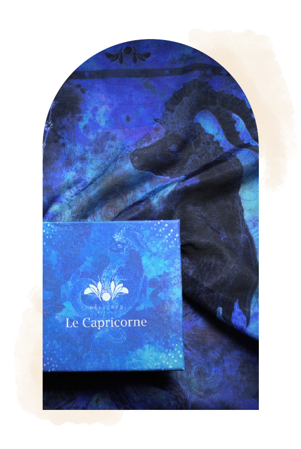 Carré Capricorne