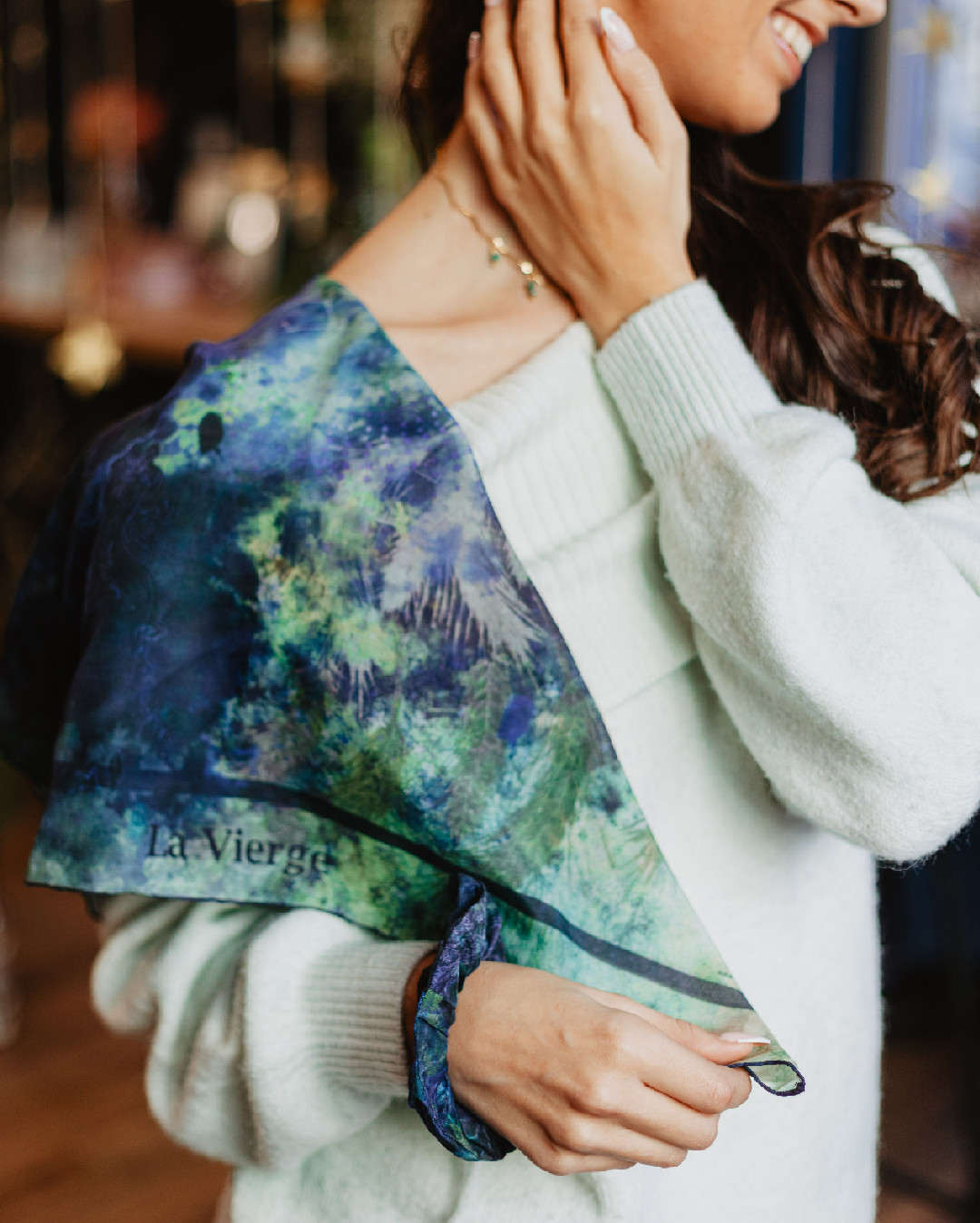 Chouchou Vierge – Image 2