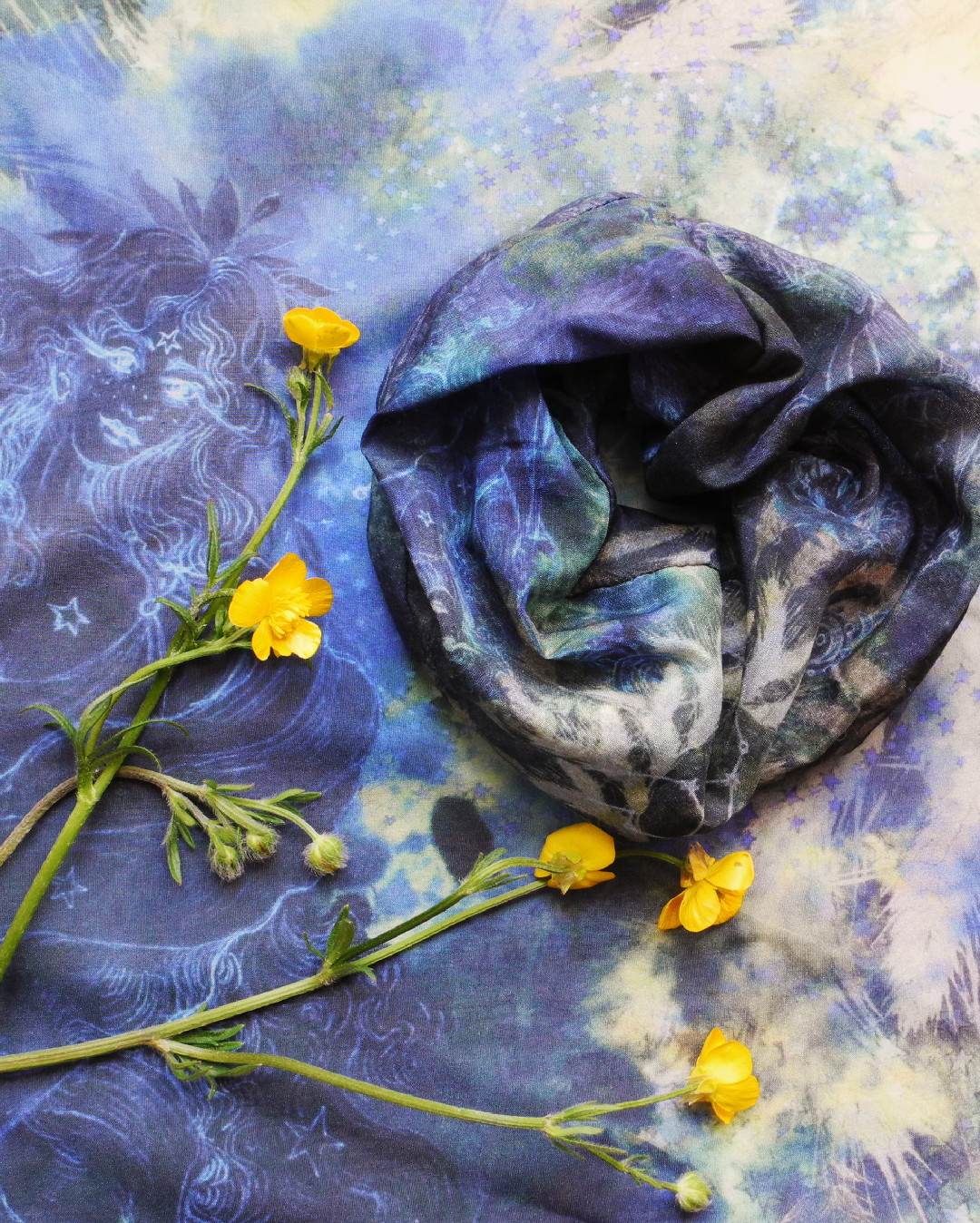 Chouchou Vierge – Image 5