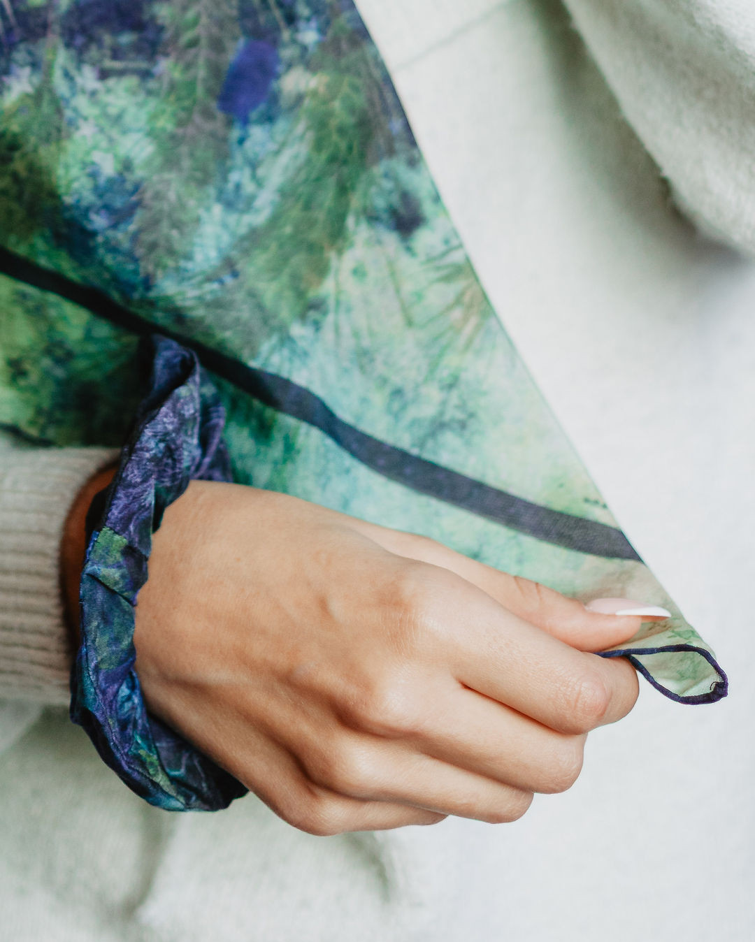 Chouchou Vierge – Image 3