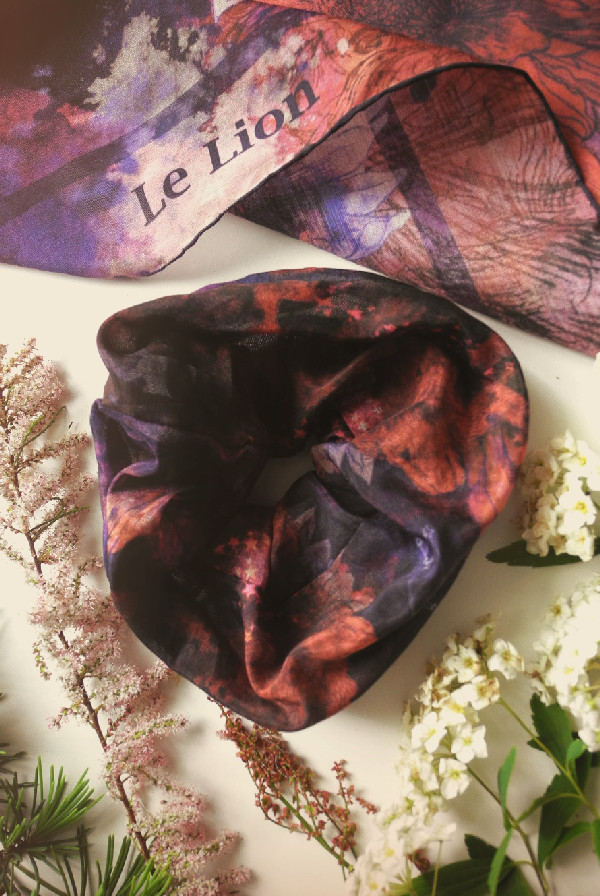 Chouchou Lion – Image 4