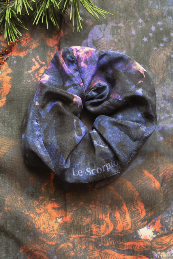 Chouchou Scorpion – Image 2